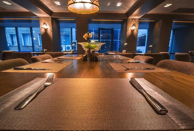 The New Hotel Zeybek - Görsel 10