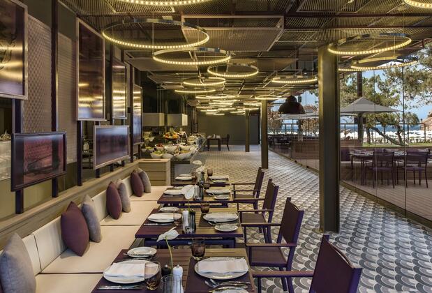 Maxx Royal Kemer Resort - Görsel 13