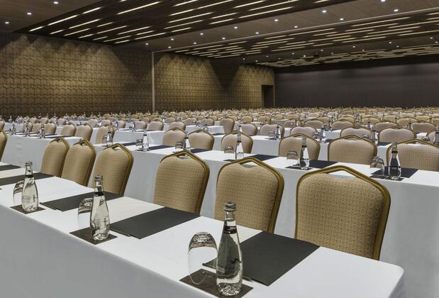 Maxx Royal Kemer Resort - Görsel 18