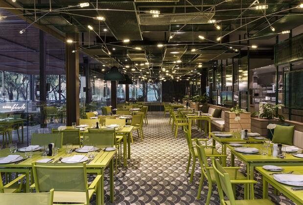 Maxx Royal Kemer Resort - Görsel 6