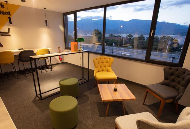 Valent Otel Business - Görsel 4