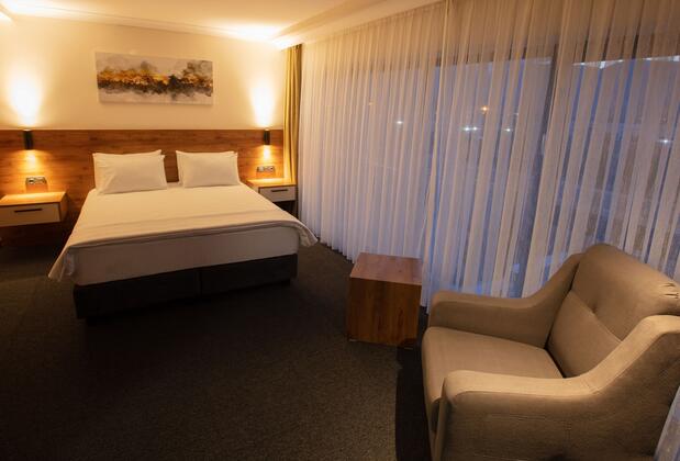 Valent Otel Business - Görsel 12