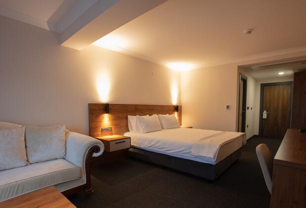 Valent Otel Business - Görsel 14