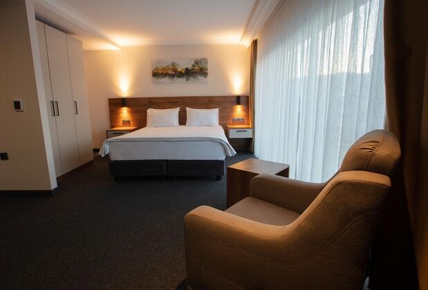 Valent Otel Business - Görsel 10