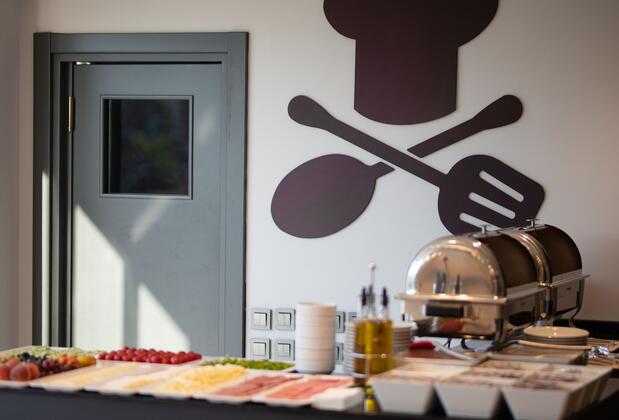 Valent Otel Business - Görsel 6