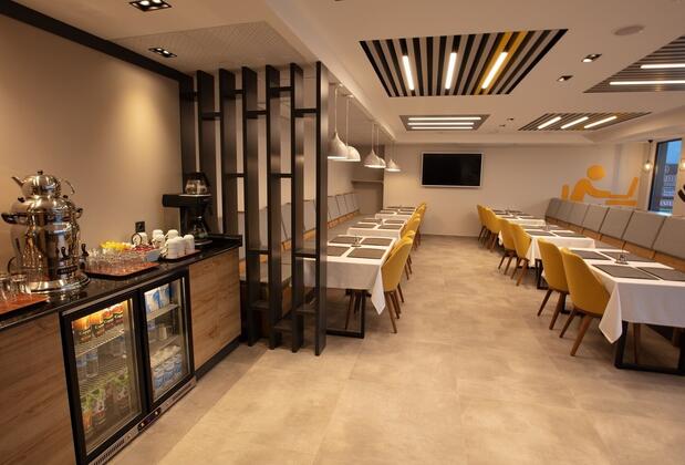 Valent Otel Business - Görsel 3