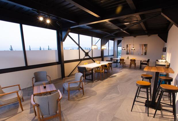 Valent Otel Business - Görsel 5