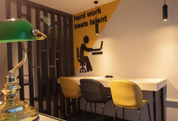 Valent Otel Business - Görsel 7