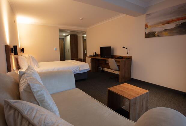 Valent Otel Business - Görsel 11