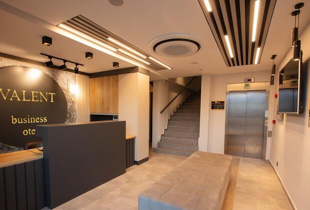 Valent Otel Business - Görsel 2