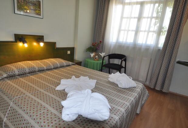 Pamuksu Hotel - Görsel 13