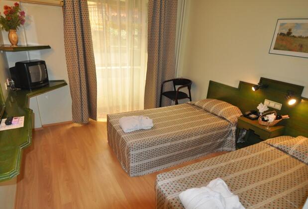 Pamuksu Hotel - Görsel 14