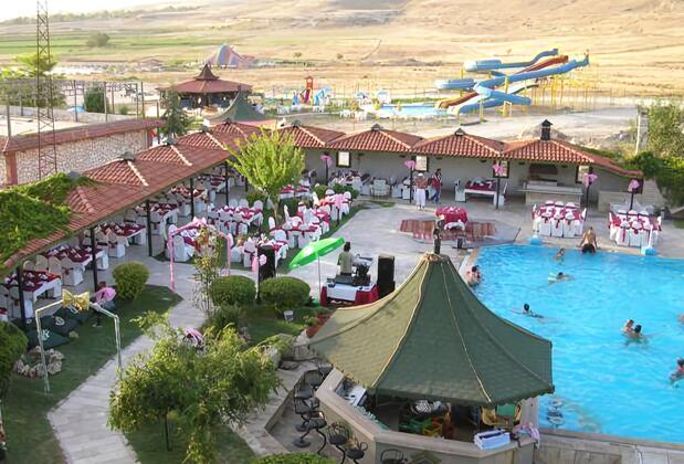 Pamuksu Hotel - Görsel 6