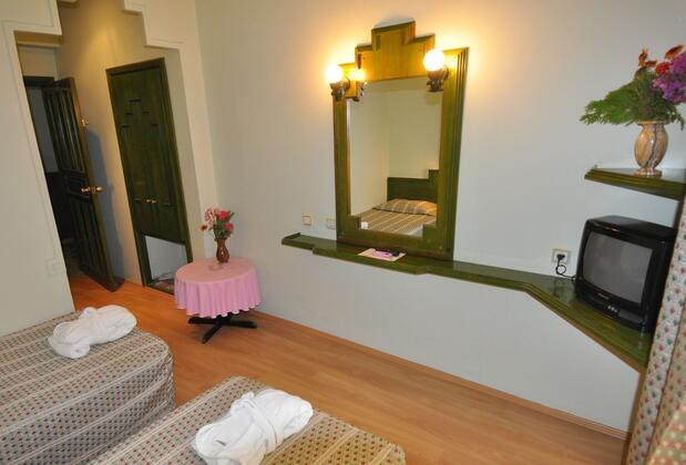 Pamuksu Hotel - Görsel 15