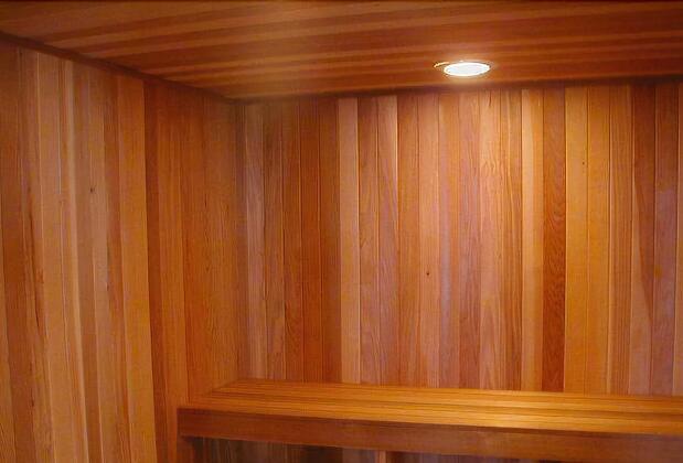 Pamuksu Hotel - Görsel 11