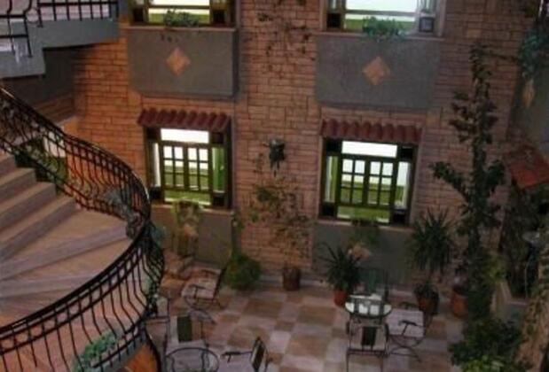 Pamuksu Hotel - Görsel 8