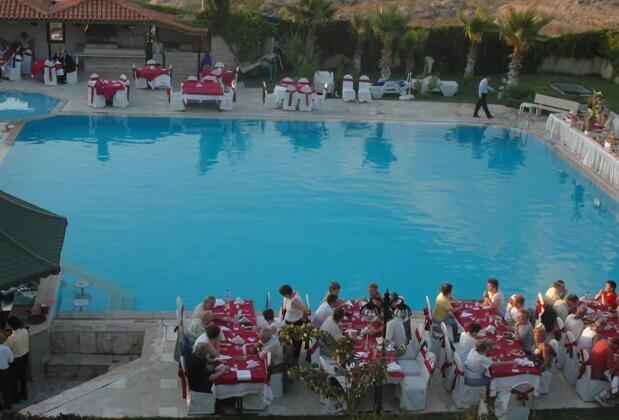 Pamuksu Hotel - Görsel 5