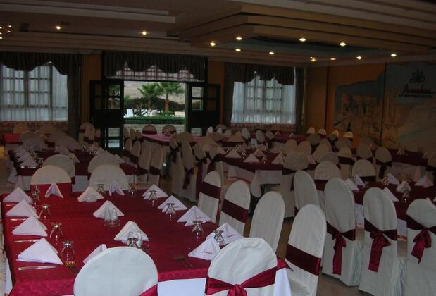 Pamuksu Hotel - Görsel 7