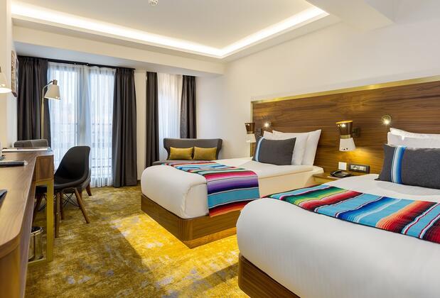 HAY Hotel Alsancak - Görsel 3