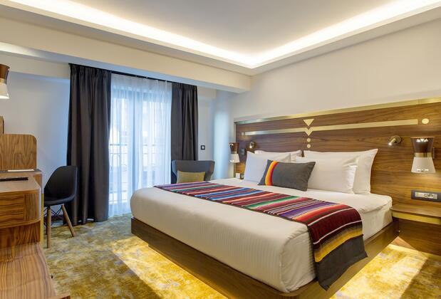 HAY Hotel Alsancak - Görsel 4