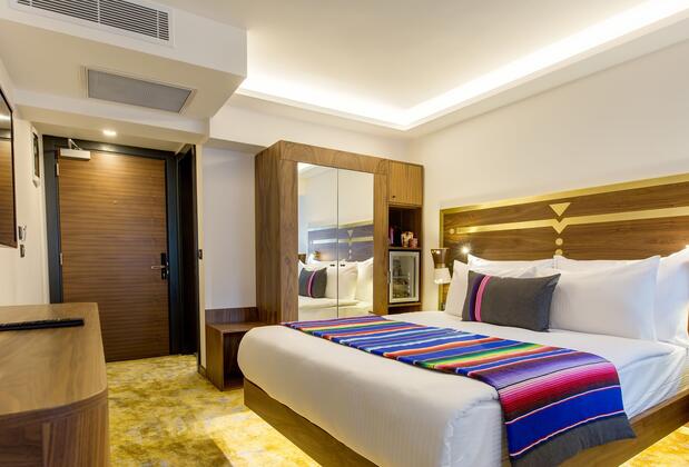 HAY Hotel Alsancak - Görsel 5