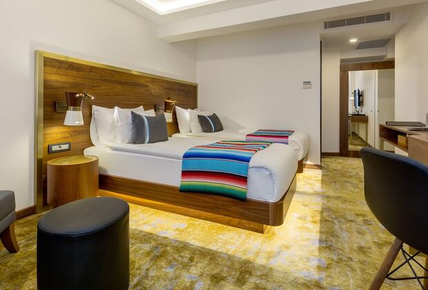 HAY Hotel Alsancak - Görsel 6