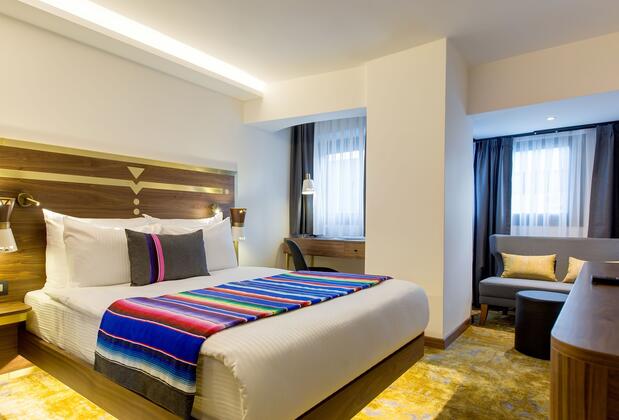HAY Hotel Alsancak - Görsel 7