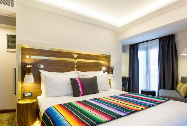 HAY Hotel Alsancak - Görsel 8