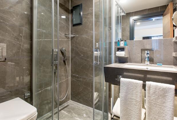 HAY Hotel Alsancak - Görsel 38