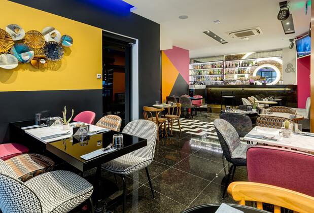 HAY Hotel Alsancak - Görsel 9