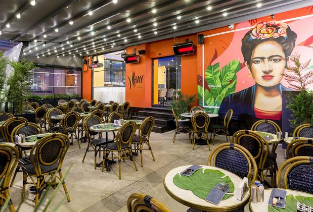 HAY Hotel Alsancak - Görsel 10