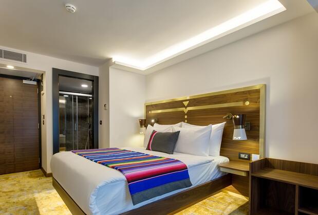 HAY Hotel Alsancak - Görsel 13