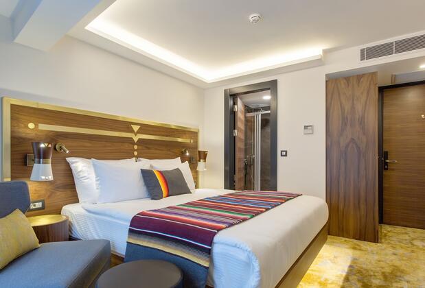 HAY Hotel Alsancak - Görsel 14