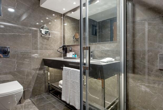 HAY Hotel Alsancak - Görsel 34