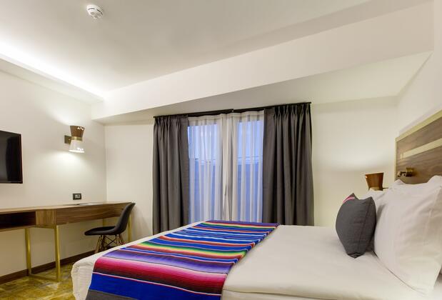 HAY Hotel Alsancak - Görsel 15