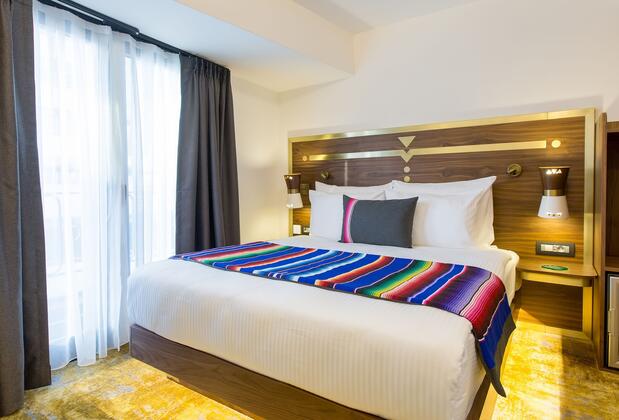 HAY Hotel Alsancak - Görsel 18