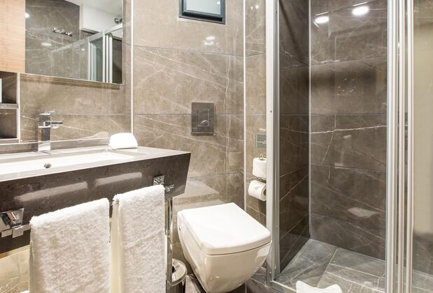 HAY Hotel Alsancak - Görsel 19