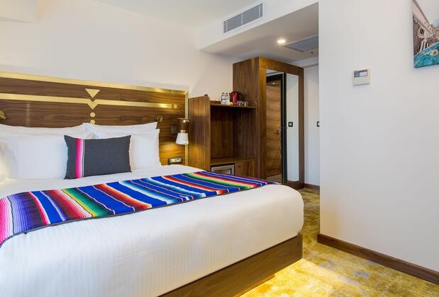 HAY Hotel Alsancak - Görsel 20