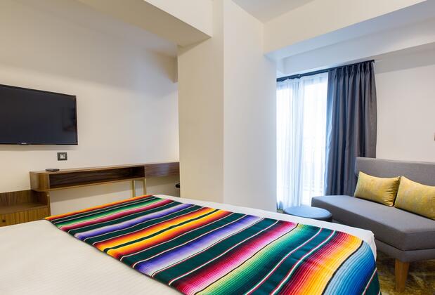 HAY Hotel Alsancak - Görsel 21