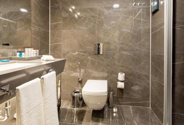 HAY Hotel Alsancak - Görsel 36