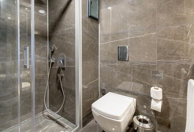 HAY Hotel Alsancak - Görsel 35