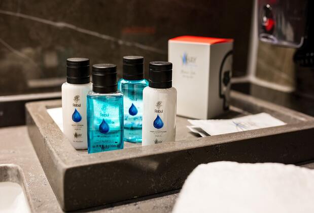 HAY Hotel Alsancak - Görsel 22