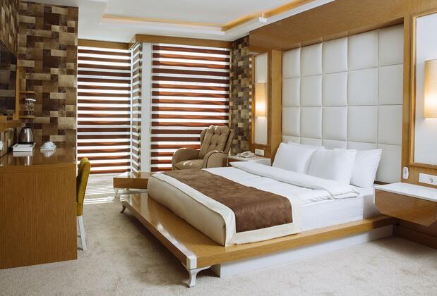 Pasaport Pier Hotel - Görsel 13