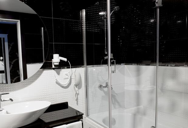 Pasaport Pier Hotel - Görsel 27