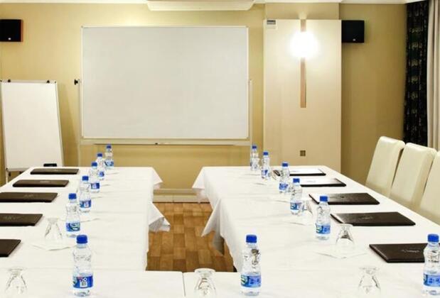 Pasaport Pier Hotel - Görsel 9