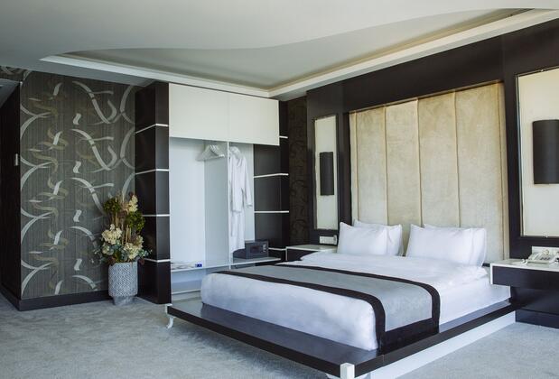 Pasaport Pier Hotel - Görsel 15