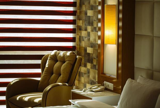 Pasaport Pier Hotel - Görsel 5