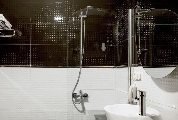 Pasaport Pier Hotel - Görsel 26