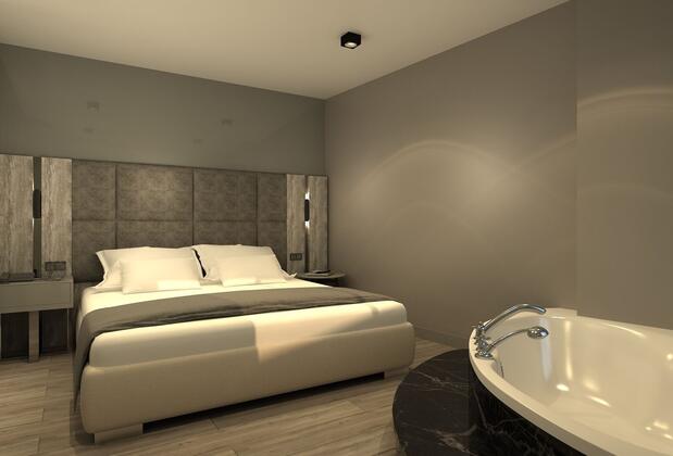 Pasaport Pier Hotel - Görsel 19