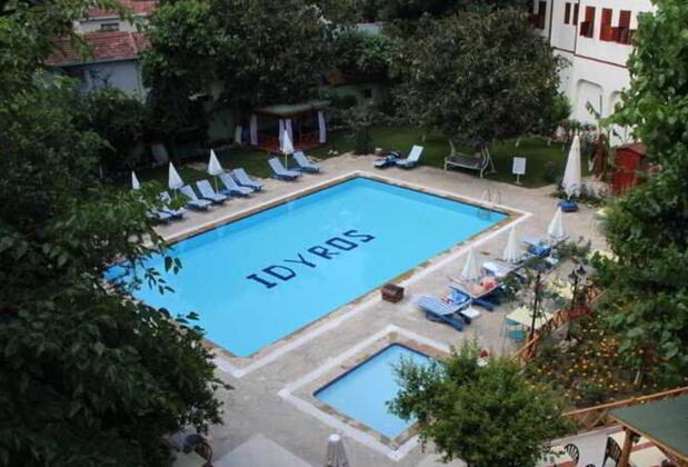 İdyros Otel - Görsel 4